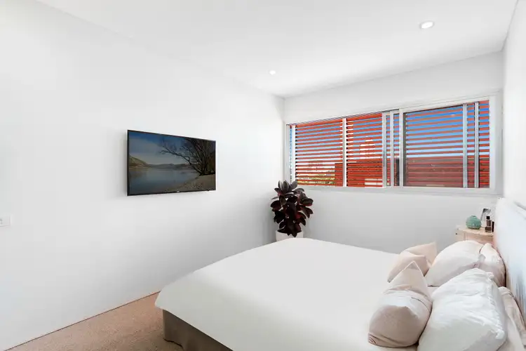Fifth view of Homely apartment listing, 601/144-150 Liverpool Street, Darlinghurst NSW 2010