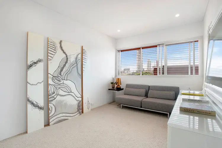 Sixth view of Homely apartment listing, 601/144-150 Liverpool Street, Darlinghurst NSW 2010