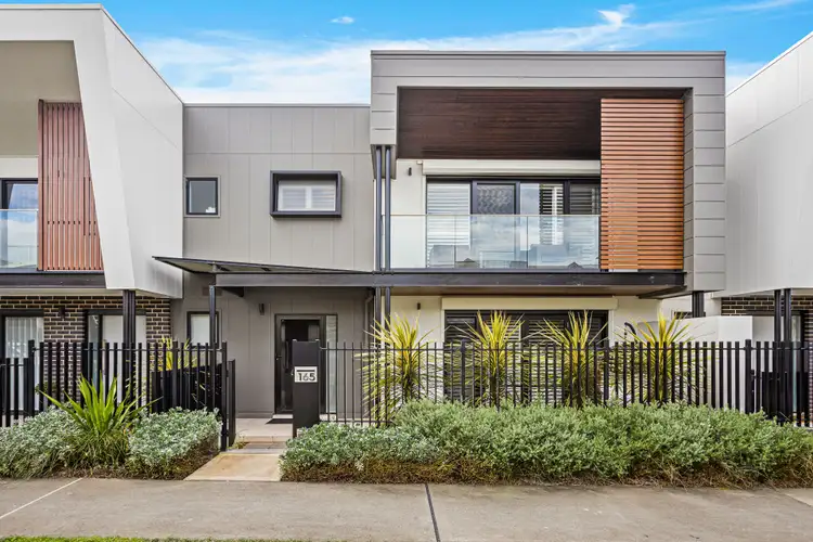 Second view of Homely house listing, 165 Harbour Boulevard, Shell Cove NSW 2529