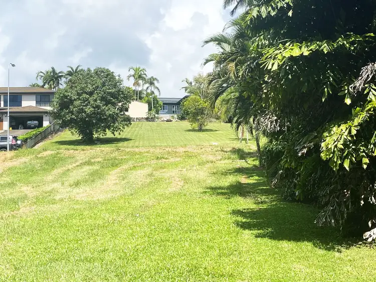 Second view of Homely land listing, 6 Dunkalli Crescent, Wongaling Beach QLD 4852