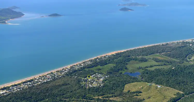 Fourth view of Homely land listing, 6 Dunkalli Crescent, Wongaling Beach QLD 4852