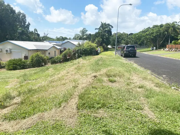 Fifth view of Homely land listing, 6 Dunkalli Crescent, Wongaling Beach QLD 4852