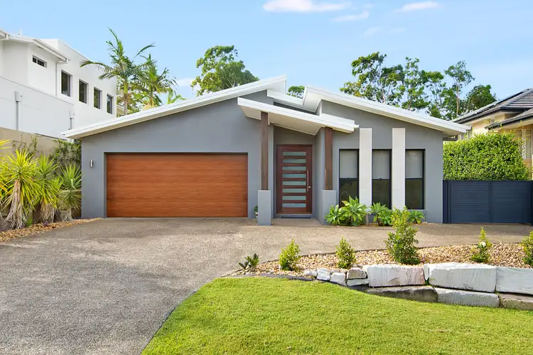 3006 Hillside Walk, Sanctuary Cove QLD 4212