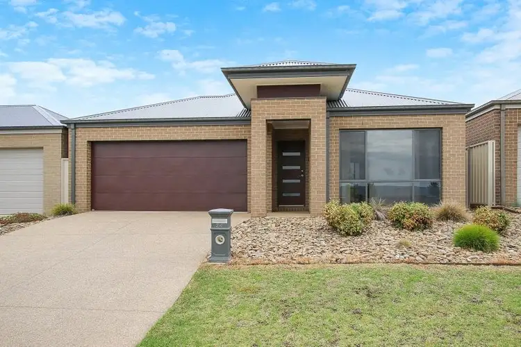 Main view of Homely house listing, 24 Ruthven Circuit, Wodonga VIC 3690