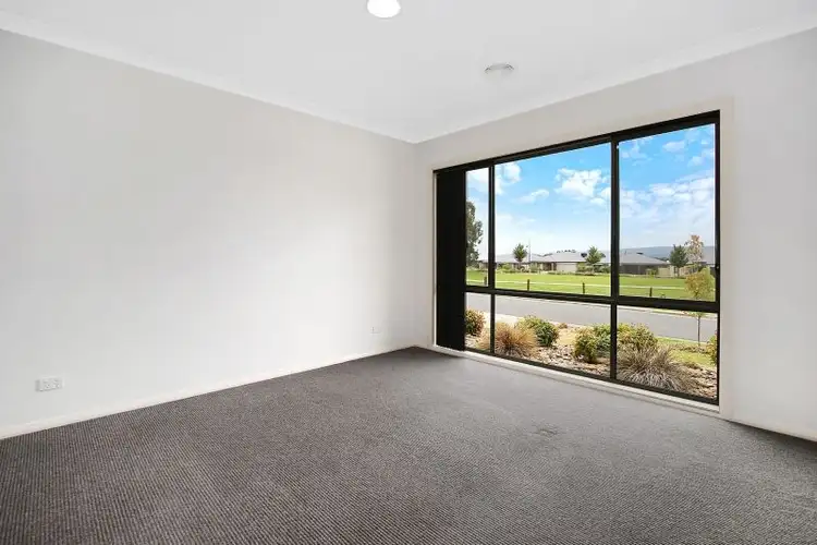 Second view of Homely house listing, 24 Ruthven Circuit, Wodonga VIC 3690