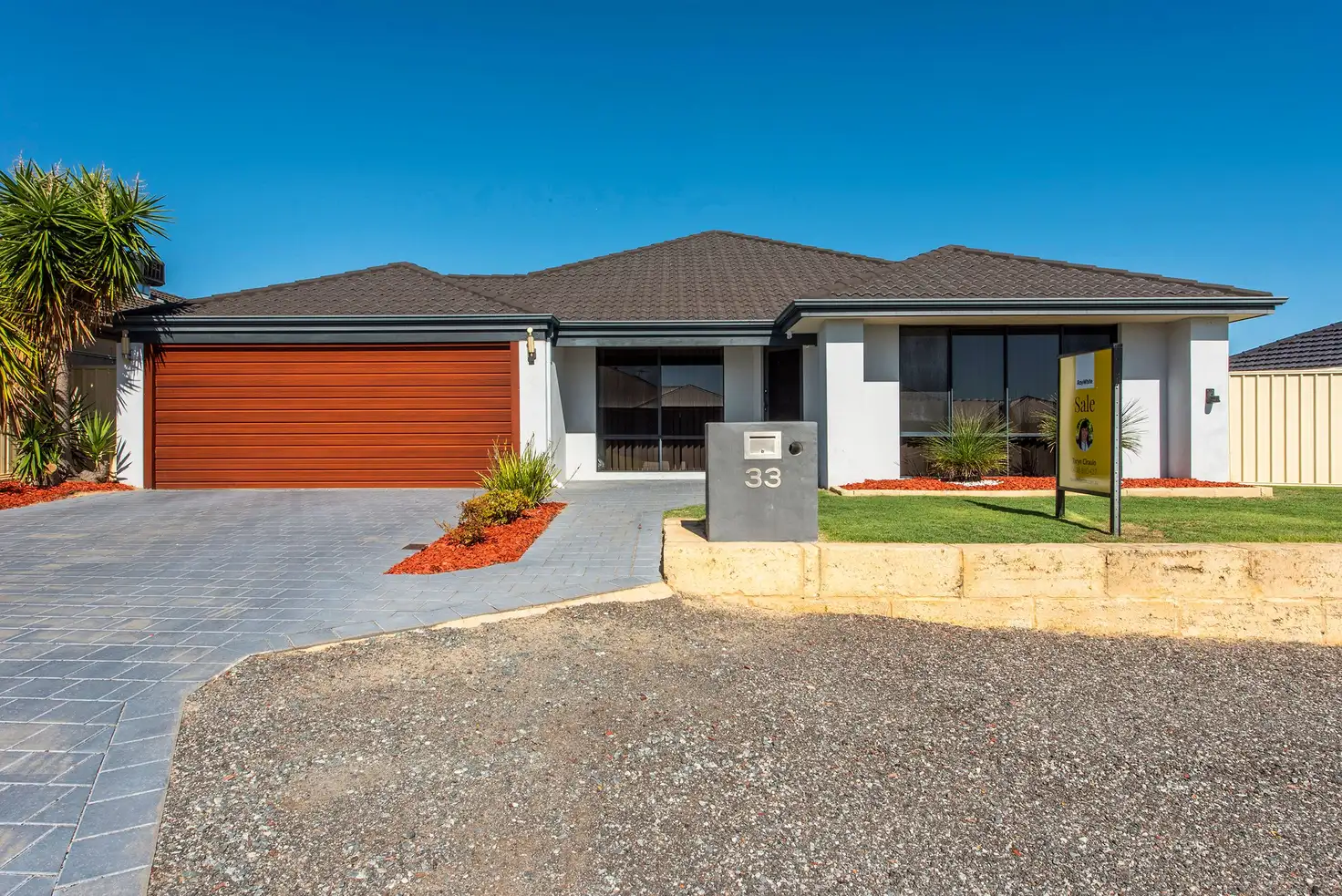 Main view of Homely house listing, 33 Battrass Loop, Baldivis WA 6171