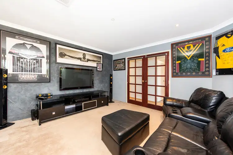 Second view of Homely house listing, 33 Battrass Loop, Baldivis WA 6171