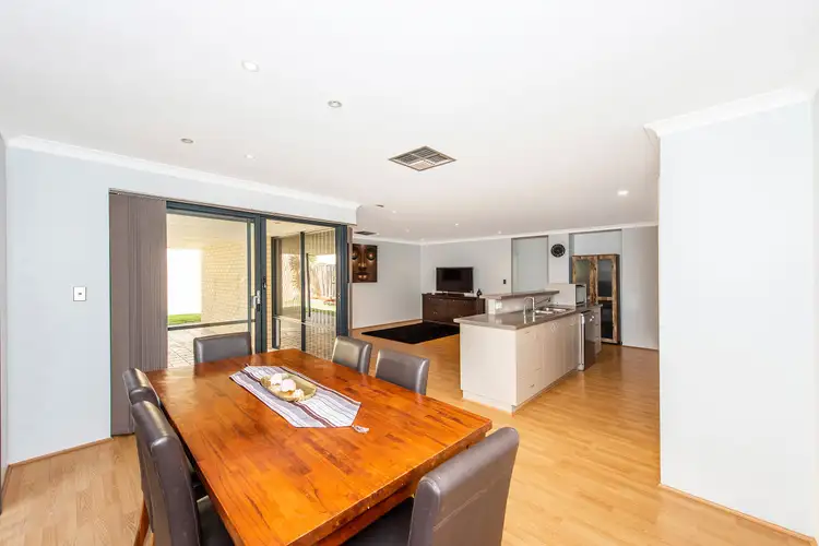 Fourth view of Homely house listing, 33 Battrass Loop, Baldivis WA 6171