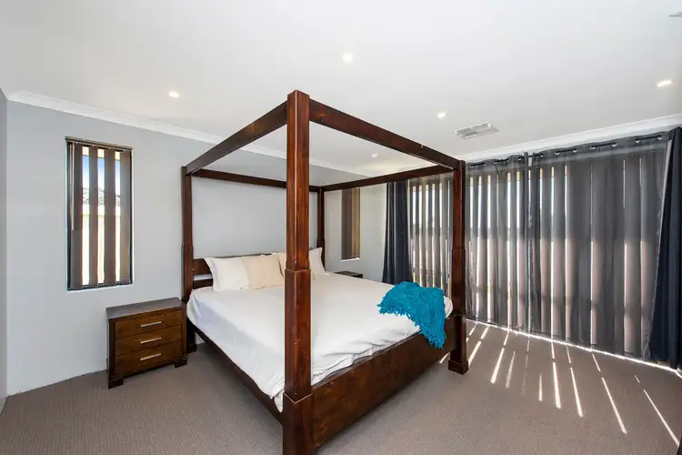 Fifth view of Homely house listing, 33 Battrass Loop, Baldivis WA 6171