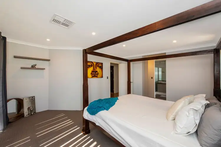 Sixth view of Homely house listing, 33 Battrass Loop, Baldivis WA 6171