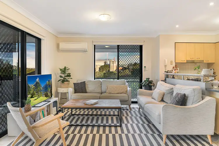 21/48 Durham Street, St Lucia QLD 4067