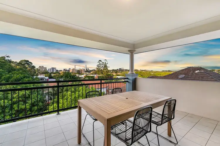 Fourth view of Homely unit listing, 21/48 Durham Street, St Lucia QLD 4067