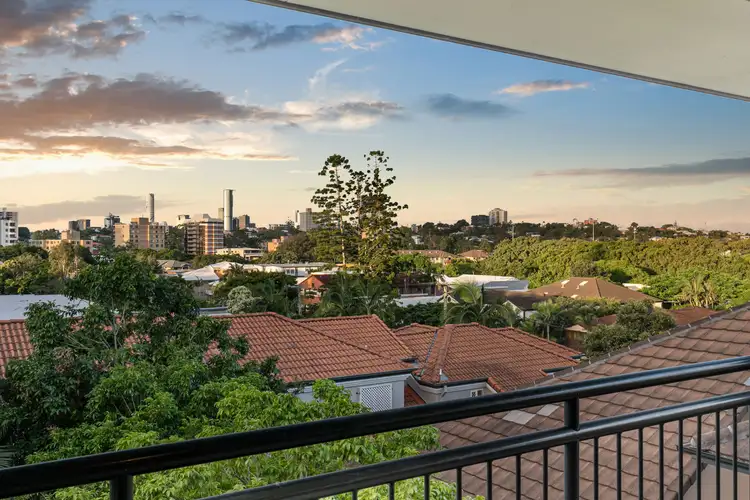 Sixth view of Homely unit listing, 21/48 Durham Street, St Lucia QLD 4067