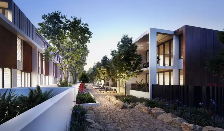 BG06/9 Cooper Park Road, Bellevue Hill NSW 2023