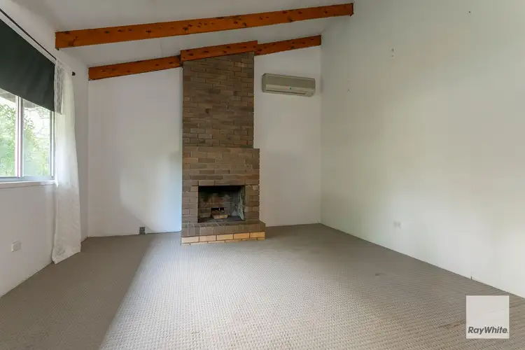 Second view of Homely house listing, 45 Larbonya Crescent, Capalaba QLD 4157