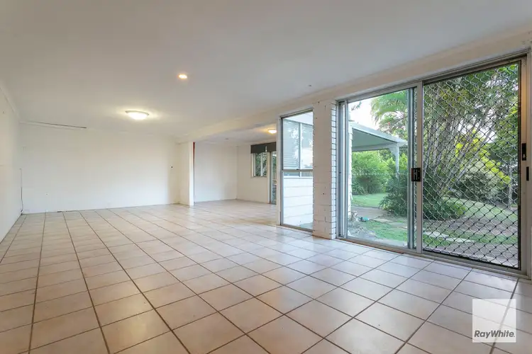 Fifth view of Homely house listing, 45 Larbonya Crescent, Capalaba QLD 4157