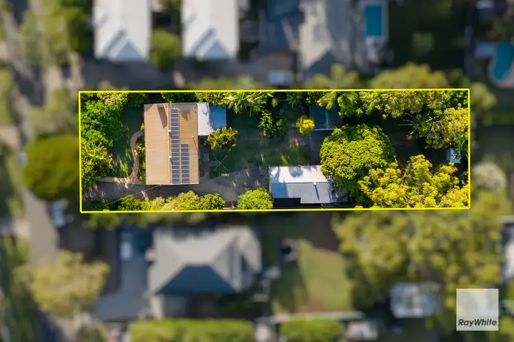 Sixth view of Homely house listing, 45 Larbonya Crescent, Capalaba QLD 4157