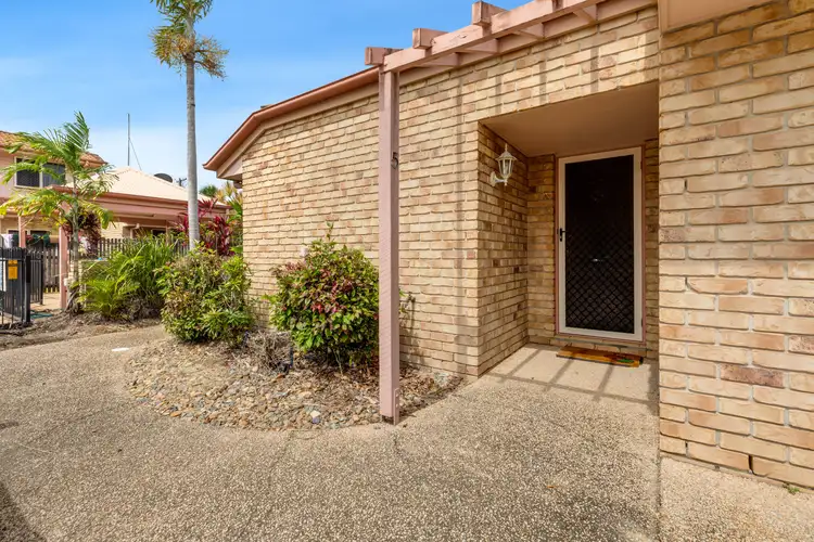 Main view of Homely unit listing, 5/23 Ungerer Street, North Mackay QLD 4740