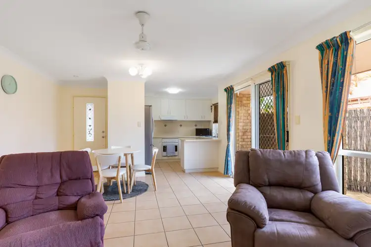 Second view of Homely unit listing, 5/23 Ungerer Street, North Mackay QLD 4740