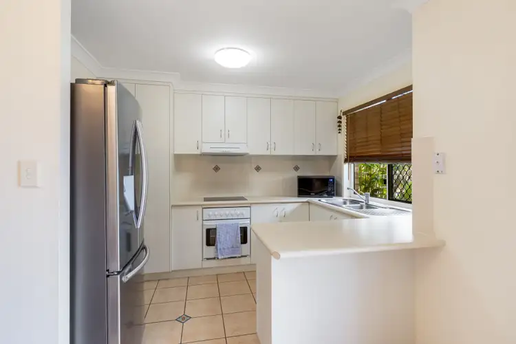Third view of Homely unit listing, 5/23 Ungerer Street, North Mackay QLD 4740