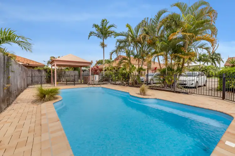 Seventh view of Homely unit listing, 5/23 Ungerer Street, North Mackay QLD 4740