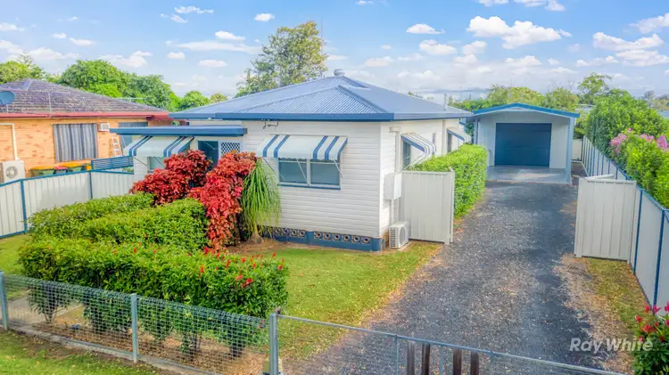 331 Oliver Street, Grafton NSW 2460