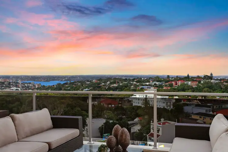 Second view of Homely apartment listing, 44/42-48 Waverley Street, Bondi Junction NSW 2022