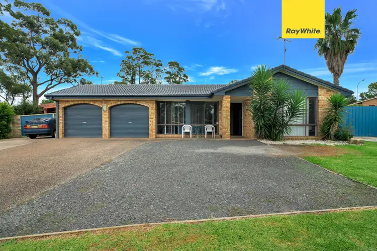 Second view of Homely house listing, 30 Devlin Avenue, North Nowra NSW 2541