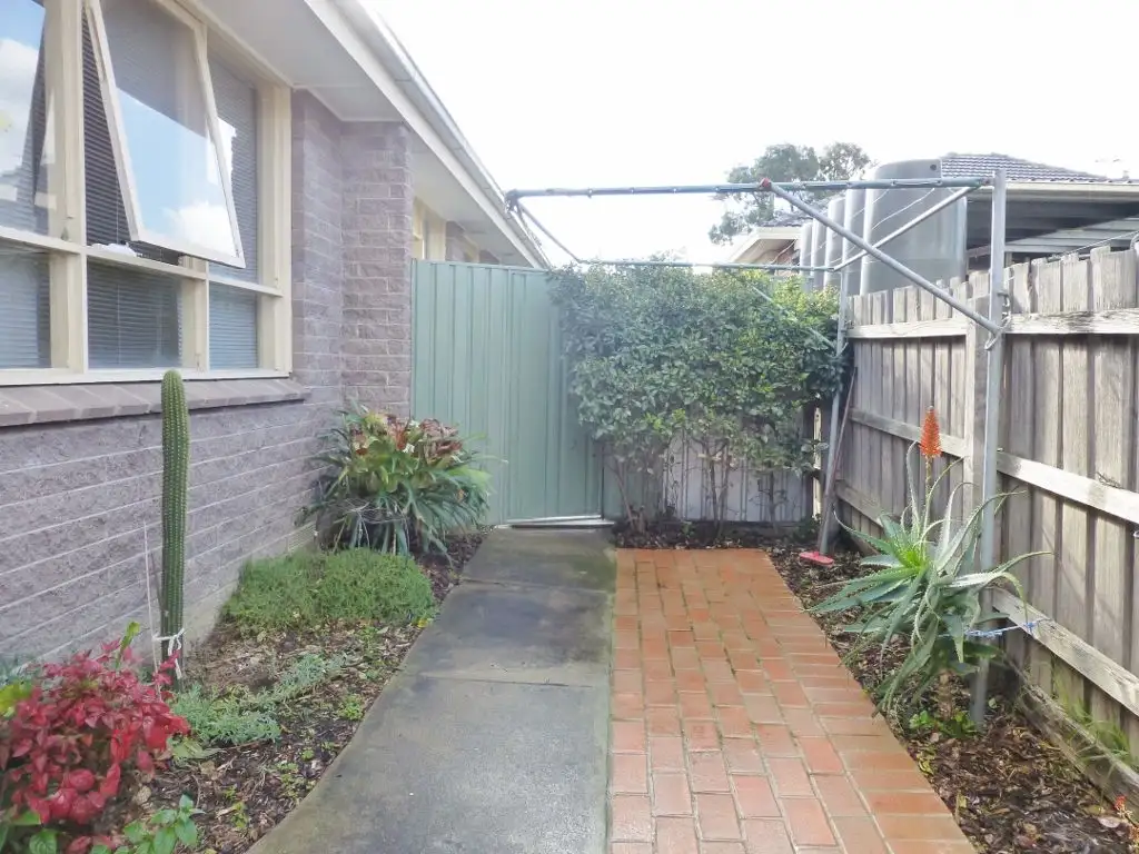 Main view of Homely unit listing, 3/7 Dunlavin Road, Mitcham VIC 3132