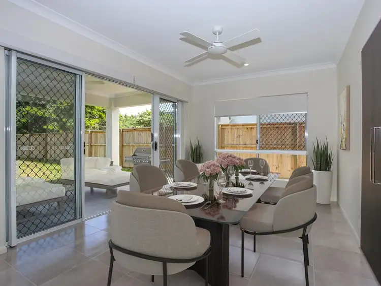 Second view of Homely house listing, 11 Bosun Place, Trinity Beach QLD 4879