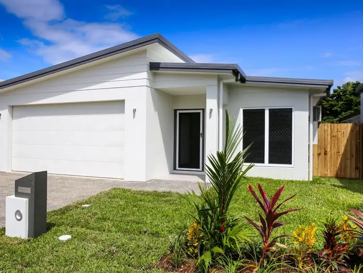 Third view of Homely house listing, 11 Bosun Place, Trinity Beach QLD 4879