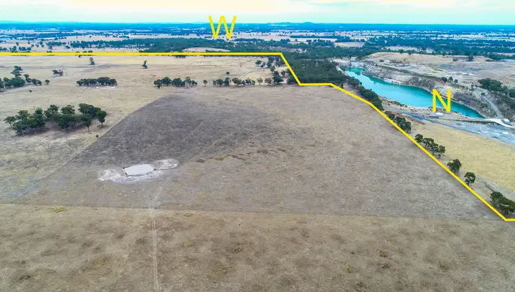 Second view of Homely rural property listing, 205 Scully Lane, Nagambie VIC 3608