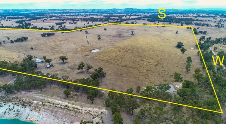 Third view of Homely rural property listing, 205 Scully Lane, Nagambie VIC 3608