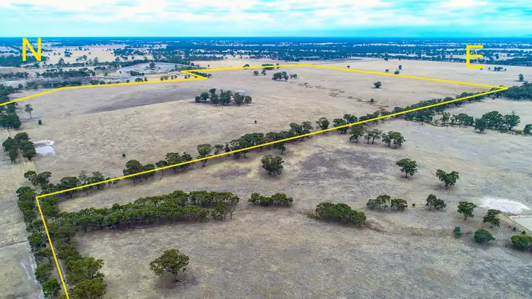 Fifth view of Homely rural property listing, 205 Scully Lane, Nagambie VIC 3608