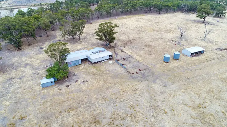 Sixth view of Homely rural property listing, 205 Scully Lane, Nagambie VIC 3608