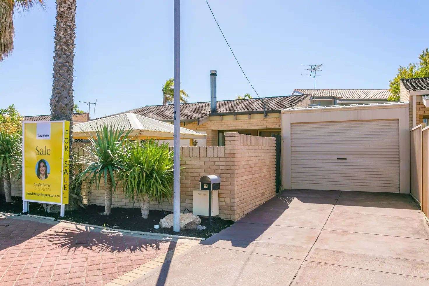 Main view of Homely house listing, 9a Maritana Road, Kallaroo WA 6025