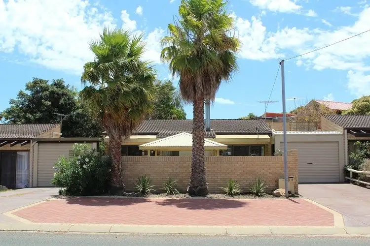 Second view of Homely house listing, 9a Maritana Road, Kallaroo WA 6025