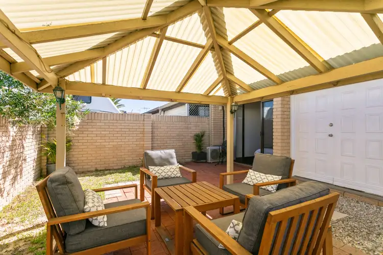 Third view of Homely house listing, 9a Maritana Road, Kallaroo WA 6025