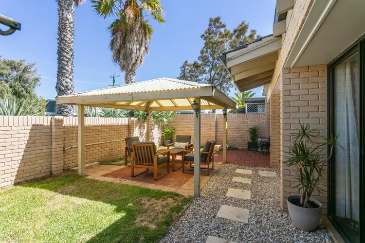 Fifth view of Homely house listing, 9a Maritana Road, Kallaroo WA 6025