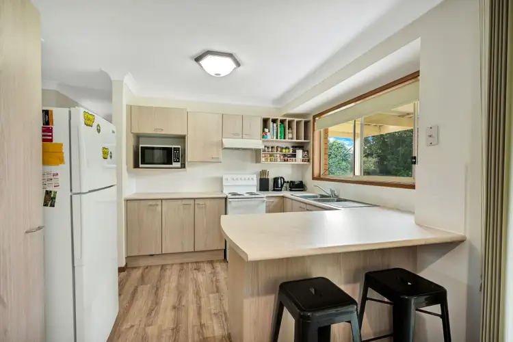 Third view of Homely house listing, 17 Cotton Palm Drive, North Nowra NSW 2541