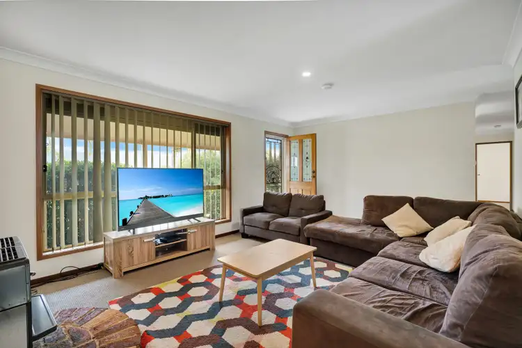 Fourth view of Homely house listing, 17 Cotton Palm Drive, North Nowra NSW 2541