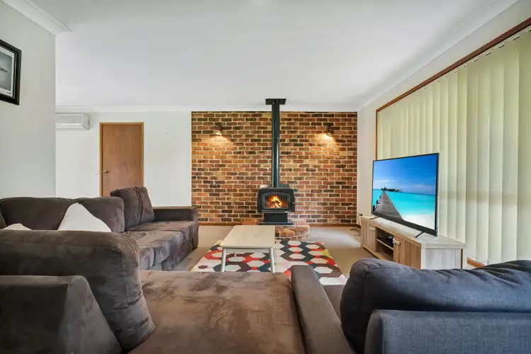 Fifth view of Homely house listing, 17 Cotton Palm Drive, North Nowra NSW 2541