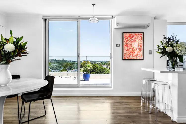 8A/105 Cook Road, Centennial Park NSW 2021