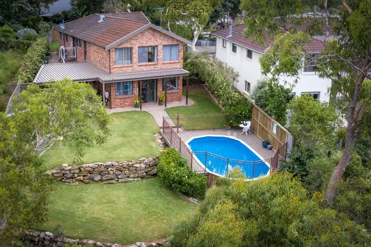 Main view of Homely house listing, 56a Norman Avenue, Thornleigh NSW 2120