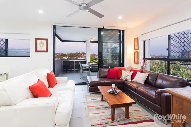 Second view of Homely unit listing, 13/33 Florrie Street, Lutwyche QLD 4030