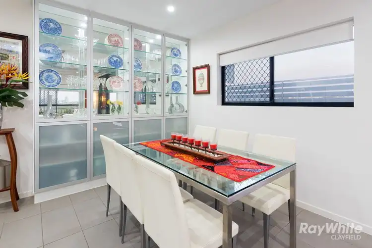 Fifth view of Homely unit listing, 13/33 Florrie Street, Lutwyche QLD 4030