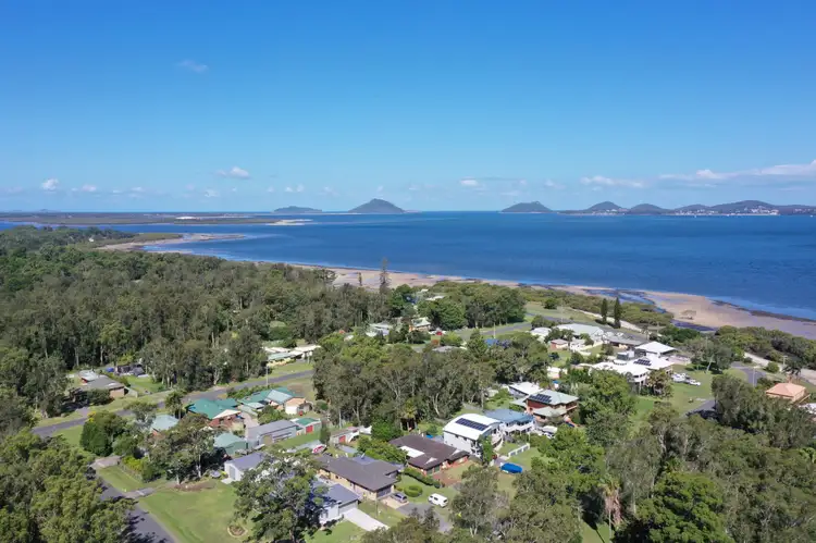 Third view of Homely rural property listing, Lot 2 Cabba Street, Pindimar NSW 2324