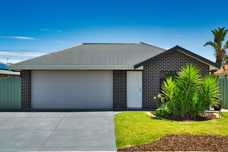 Main view of Homely house listing, 46 Indigo Court, Aldinga Beach SA 5173