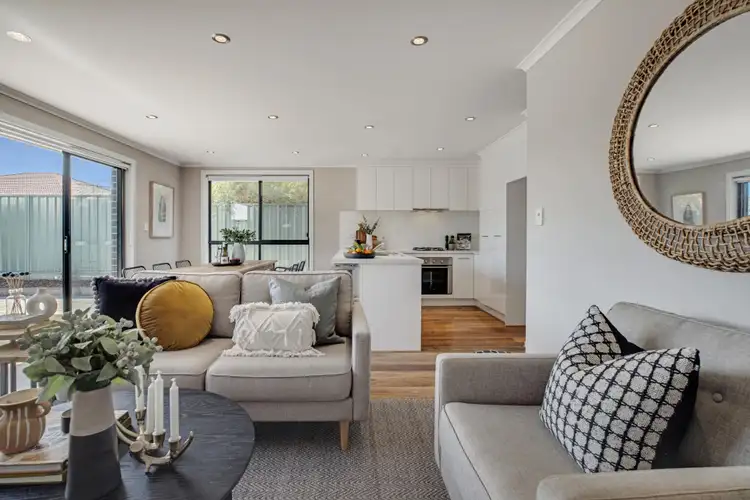 Second view of Homely house listing, 46 Indigo Court, Aldinga Beach SA 5173