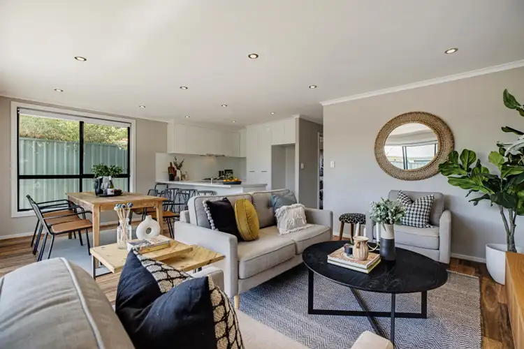 Third view of Homely house listing, 46 Indigo Court, Aldinga Beach SA 5173